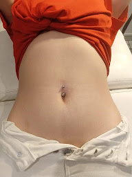 Photo n°16 de La Boite Noire à Elbeuf (Salon de tatouage et piercing)