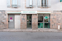 Crédit Agricole Centre France - Sornac à Sornac