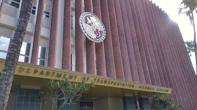 Transportation Department