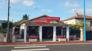 Photo n°36 de La Cigogne à Mandelieu-la-Napoule (Restaurant)