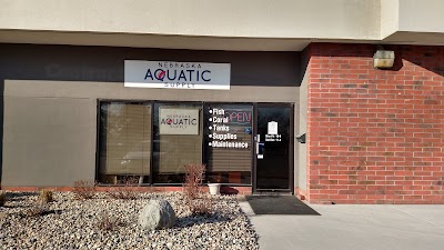 Nebraska Aquatic Supply