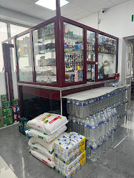 Photo n°3 de RFC MINI MARKET à Villeneuve-Saint-Georges (Épicerie)