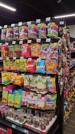 Vender Convenience - Visual