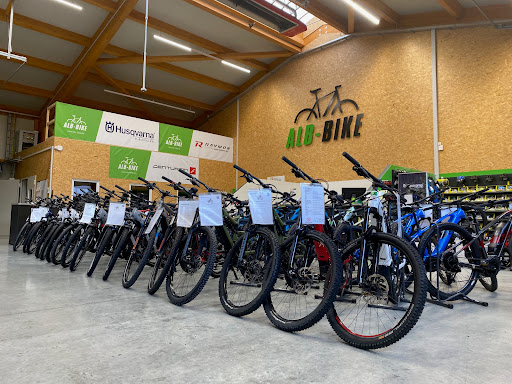 Alb-Bike - Thumbnail