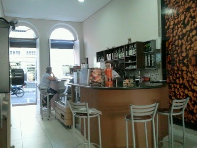 Photos of NOSSA CASA CAF&Eacute;