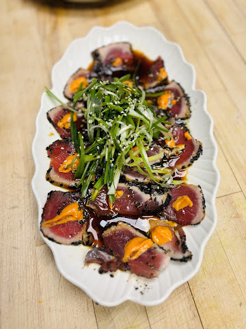 Maria Restaurant by null