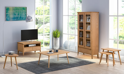 Devonshire Living - Visual