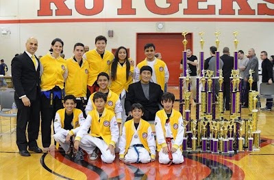 Photos of American Taekwondo Center Barranquilla