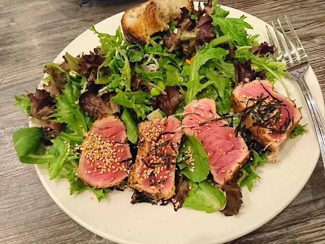 Sprout Café