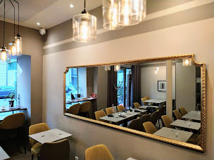 Photo n°17 de Restaurant La Table du Caviste bio Paris 17 à Paris (Restaurant biologique)