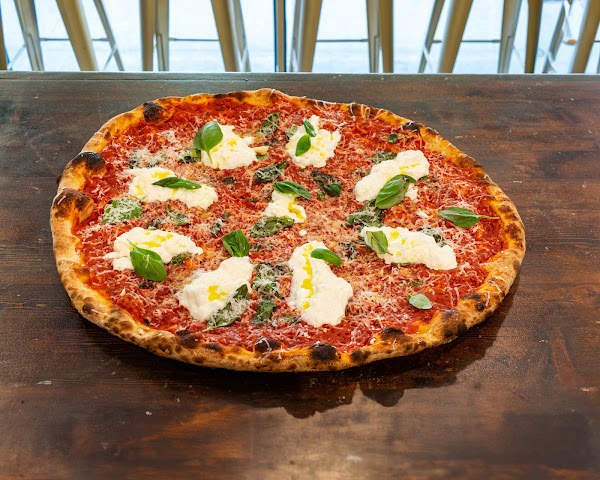 Cello's Pizzeria by null