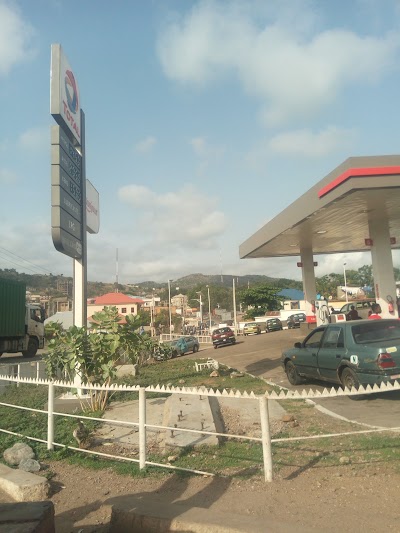 Photos of Total Big H (FCE Okene) Service Station