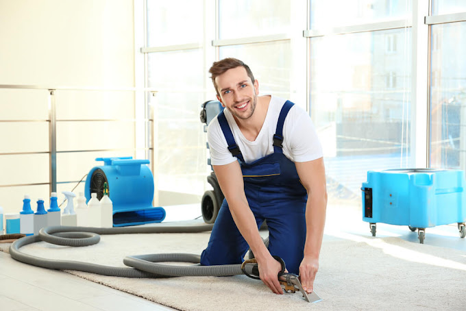 Cairns Carpet Cleaning