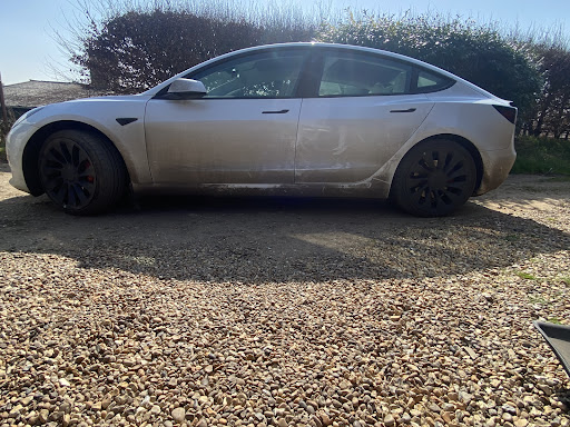 AR Valet - Visual