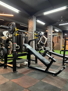Gym city – By owner in Chhatrapati Sambhajinagar, Maharashtra