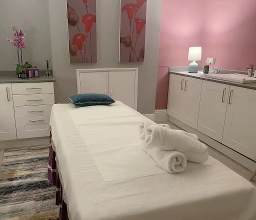 Asian Rose Massage Reading