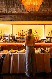 Photo n°32 de Café Louise à Paris (Service de livraison)