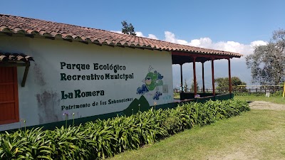 Photos of Cover of La Romera