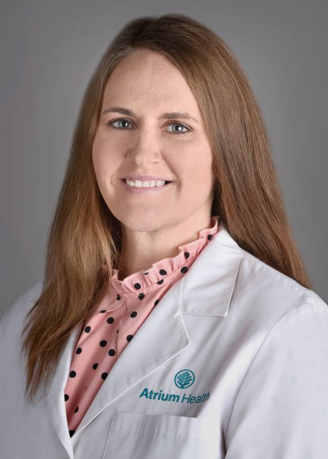 Angela Christine Redmon Np