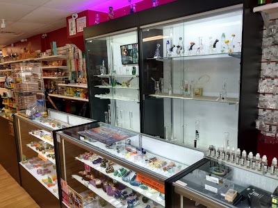 Glass N More Store