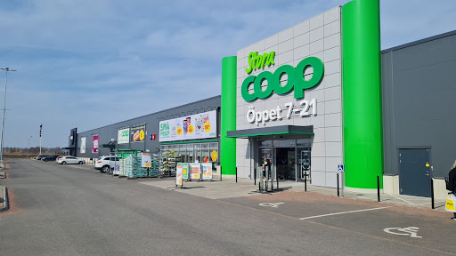 Stora Coop Kristianstad - Thumbnail