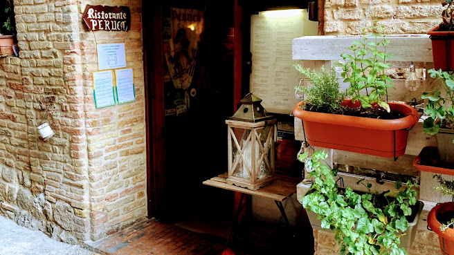Ristorante Perucà by null