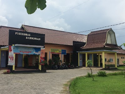 Photos of Puskesmas Sigerongan