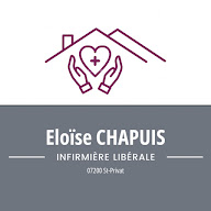 Chapuis Eloïse à Saint-Privat