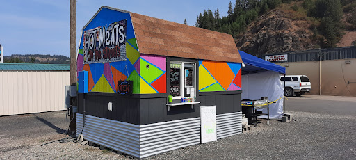 Hot Meats On The Streets, LLC