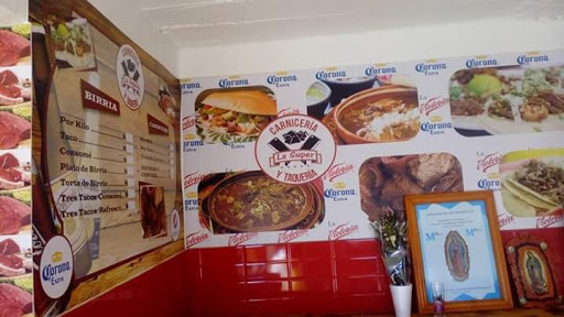 Taqueria LA SÚPER - Thumbnail