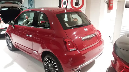 Auto Brava - Visual