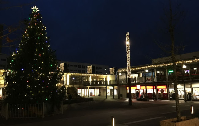 Opinii despre Albertslund Centrum în Smørumnedre - Indkøbscenter