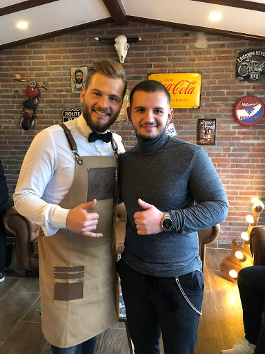 Bayram‘s Barber Shop - Thumbnail