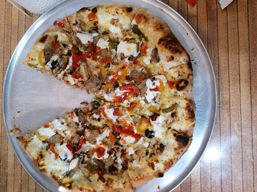 Photo 4 - Boub's Tacos PIZZA SNACK