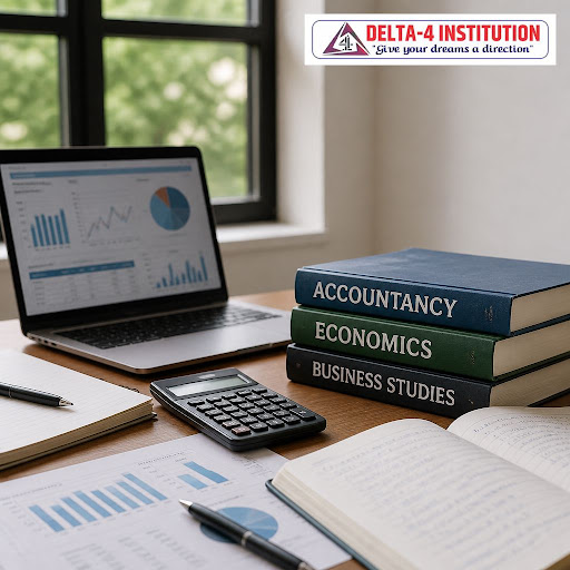 Want to score higher in accountancy and economics and build a strong foundation for your future?… post image