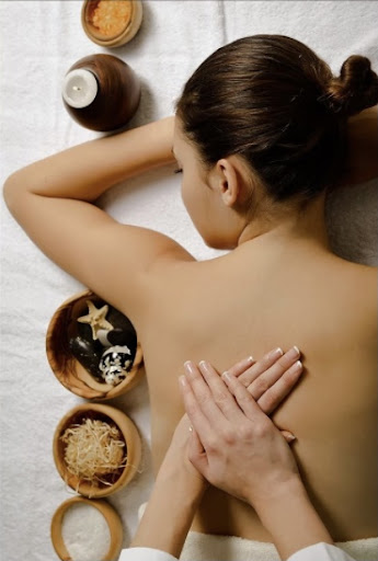 Balance Massage Spa - Thumbnail