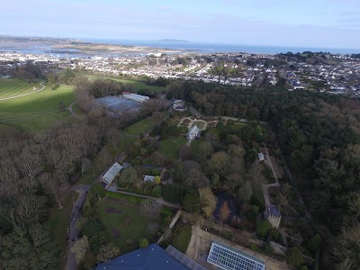 Photos of Talbot Botanic Garden