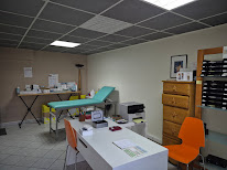 Cabinet Infirmier Les Sauzettes à Aubière