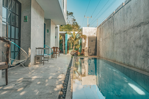 Turquoise Tulum Hotel