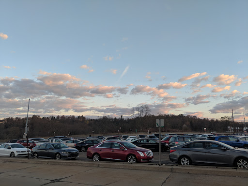Ross Park and Ride - Thumbnail