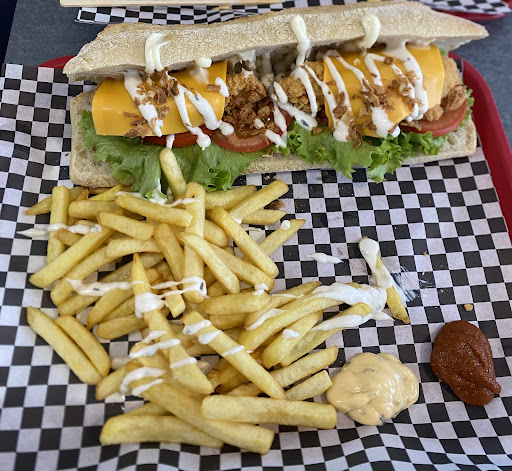 Photo 2 - FAST N' GOOD