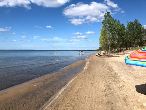 Wasaga Beach Provincial Park - Beach Area 4