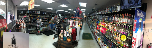 Military Liquors