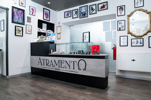 Atramento Studio