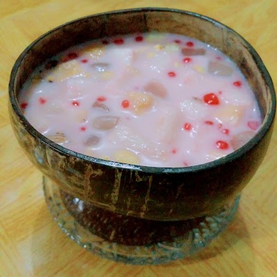 Photos of WARKOP TEMPO DOELOE