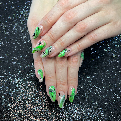 PT Nail Salon - Thumbnail
