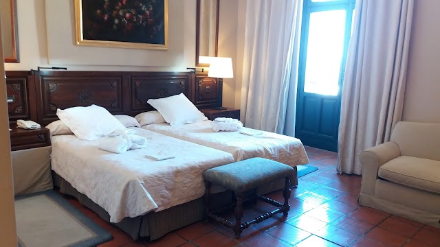 Parador de Lerma