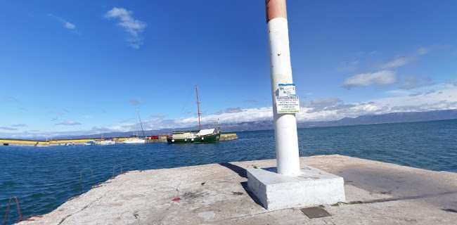 Δημοτικό Λιμενικό Ταμείο Ωρωπού