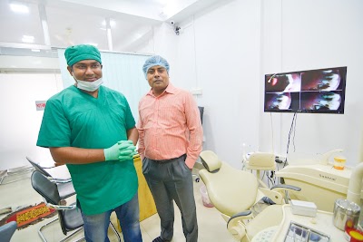 Photos of City Dental Surgery