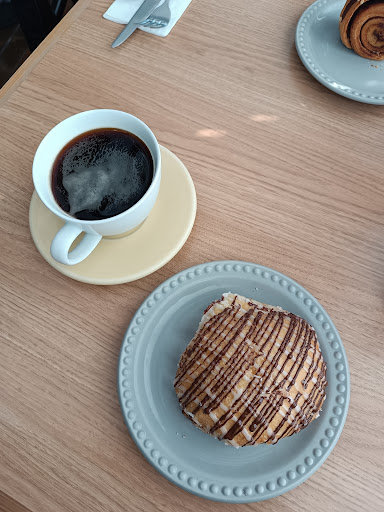 Brioche Bakery - Thumbnail